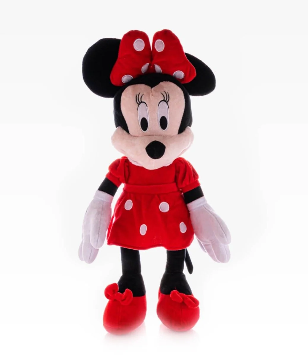 Minnie Mouse 45cm