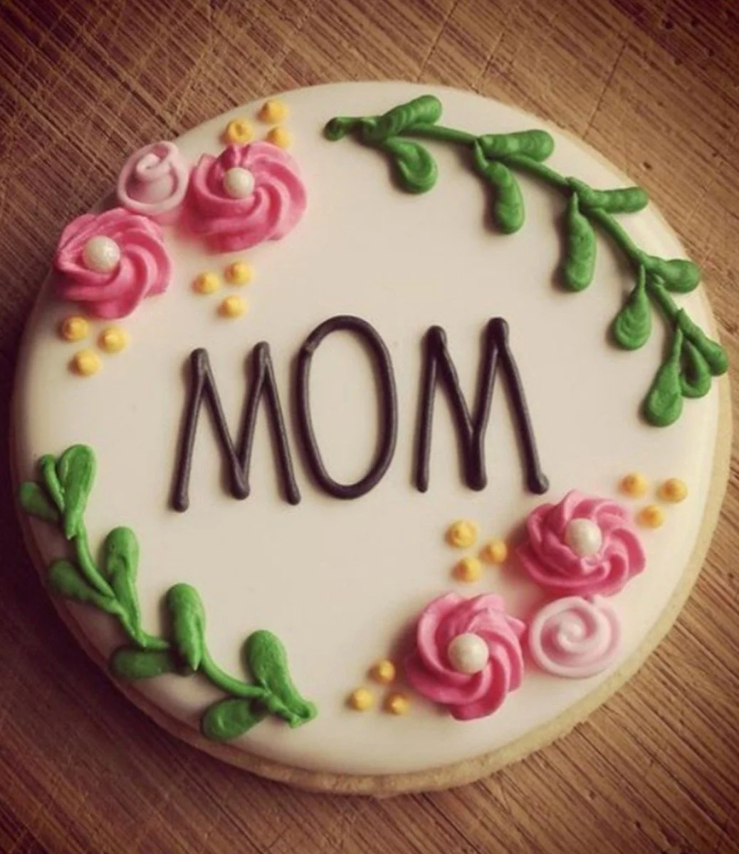 Mom Cake