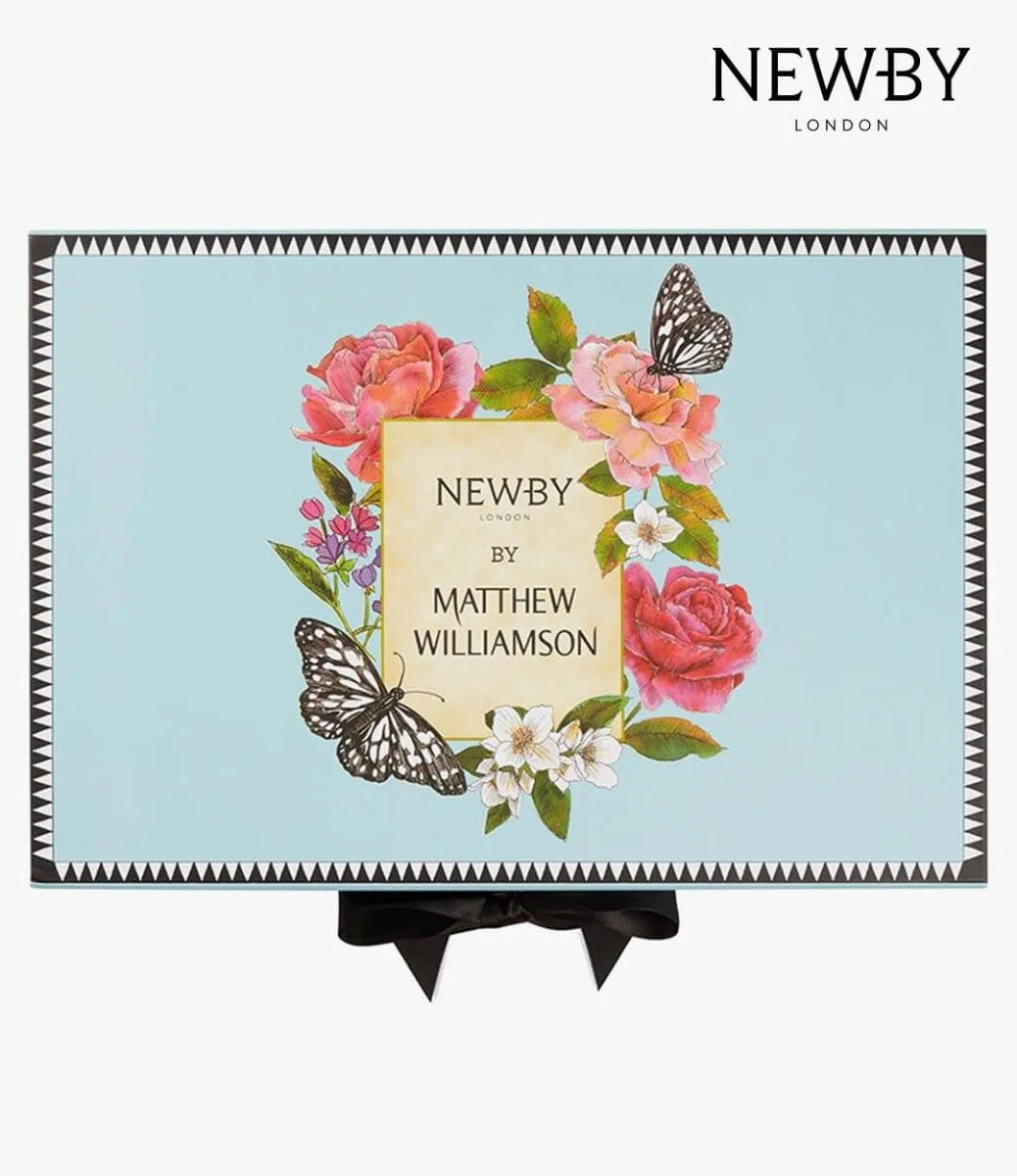 Newby by Matthew Williamson Gift Set