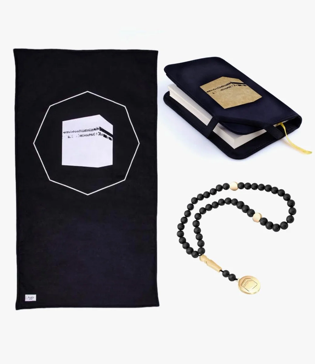 Onyx Kaabah Art Collection 2