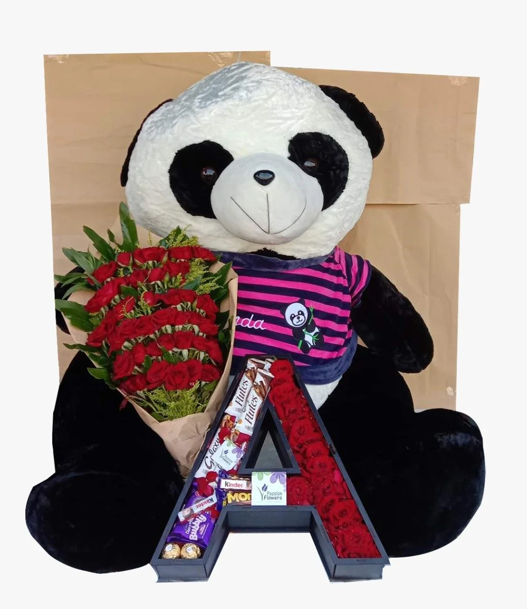 Panda Package