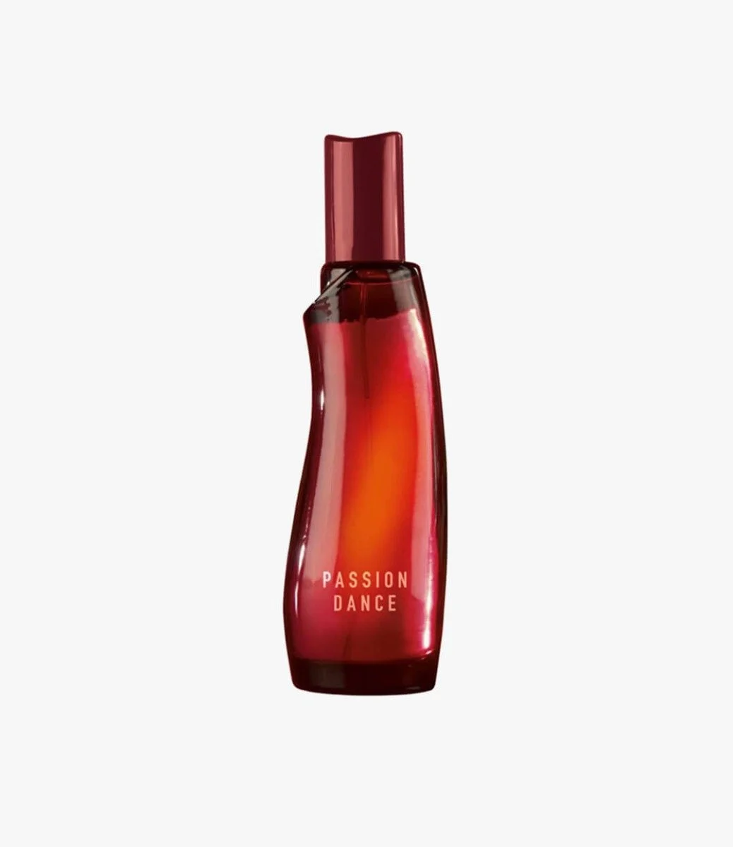 Passion Dance EDT by Avon
