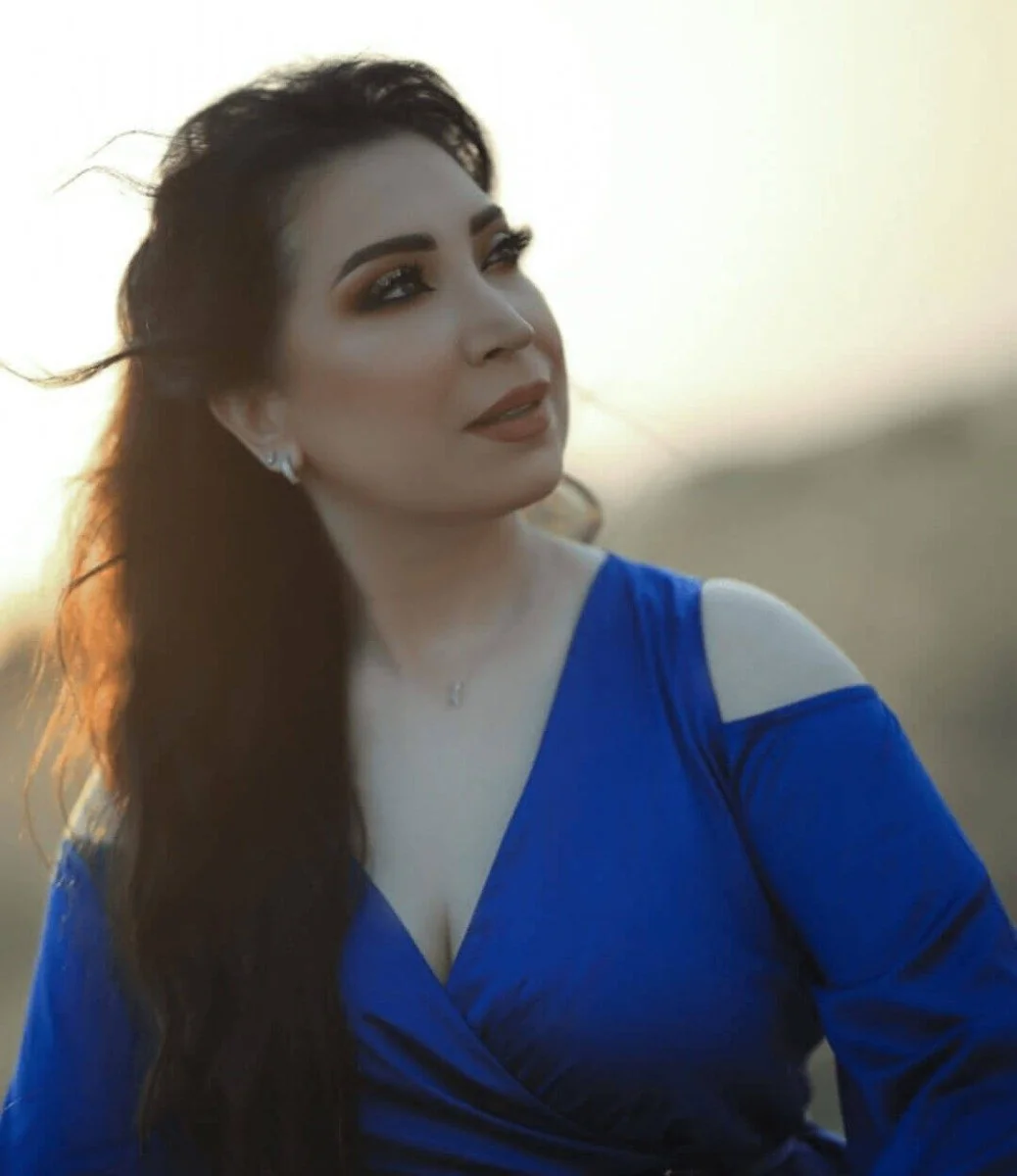 Howaida Youssef Celebrity Video Gift