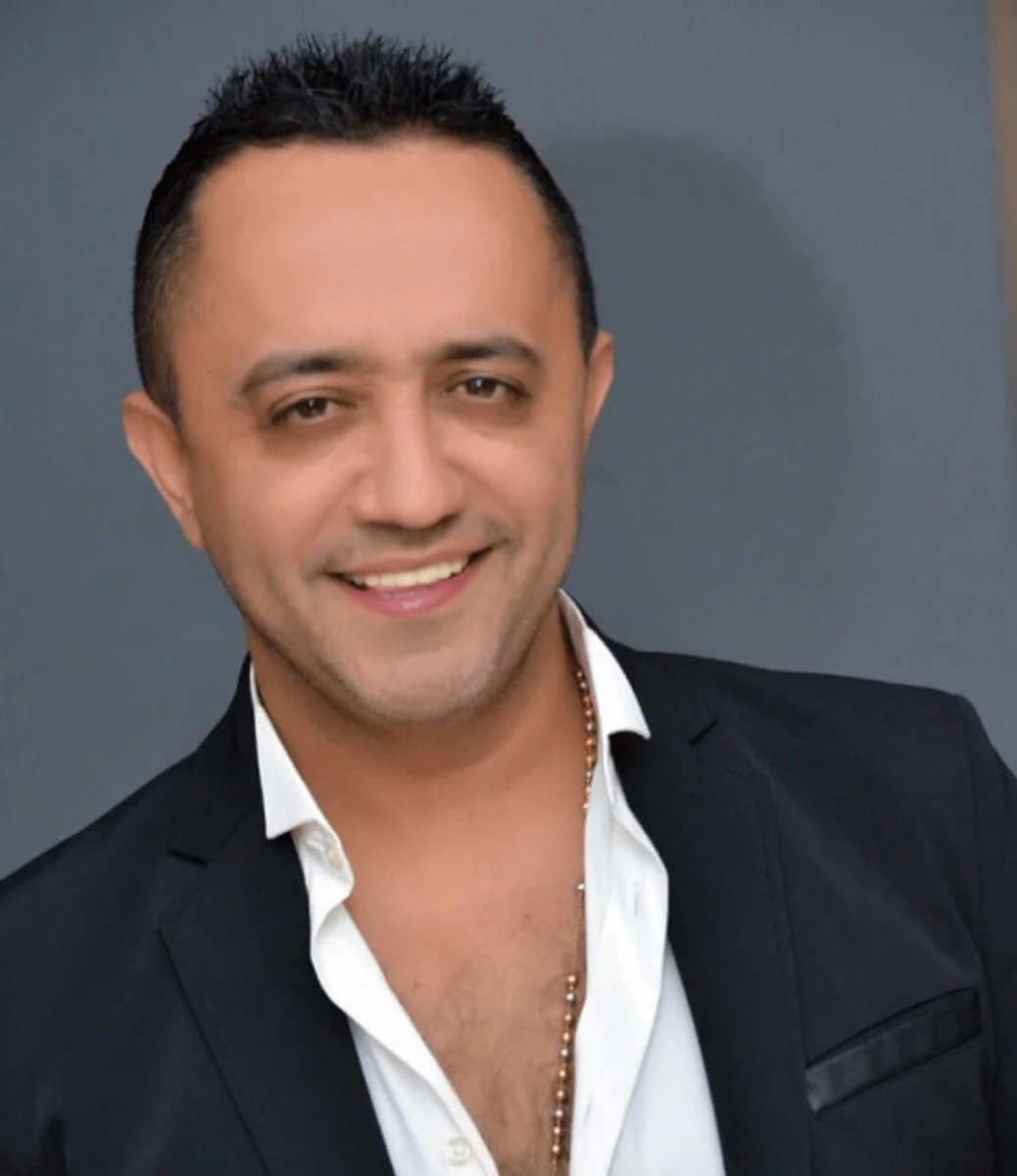 Ali Al Deek Celebrity Video Gift