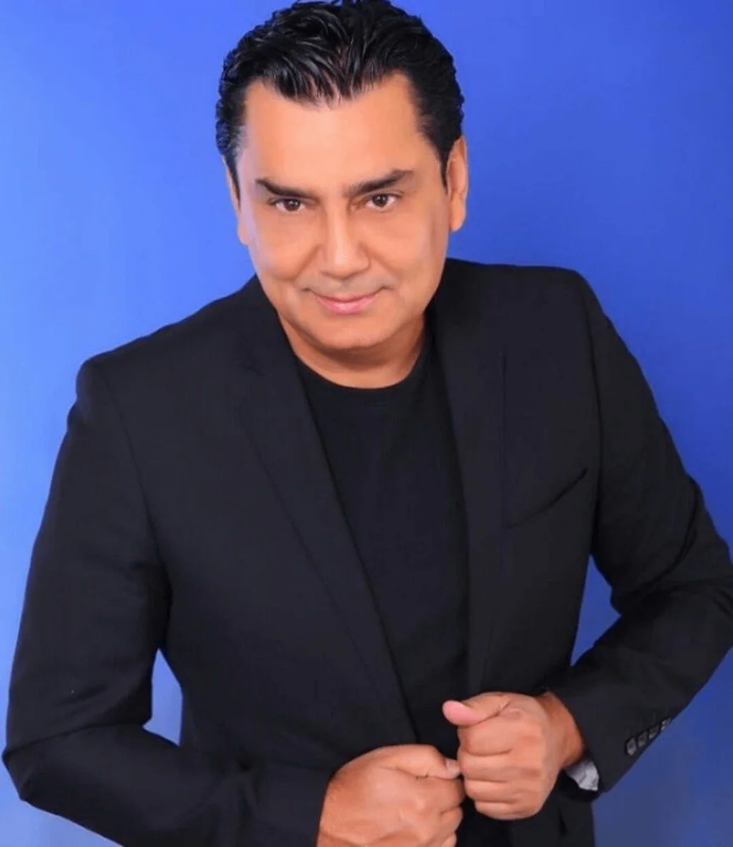 Ghassan Khalil Celebrity Video Gift