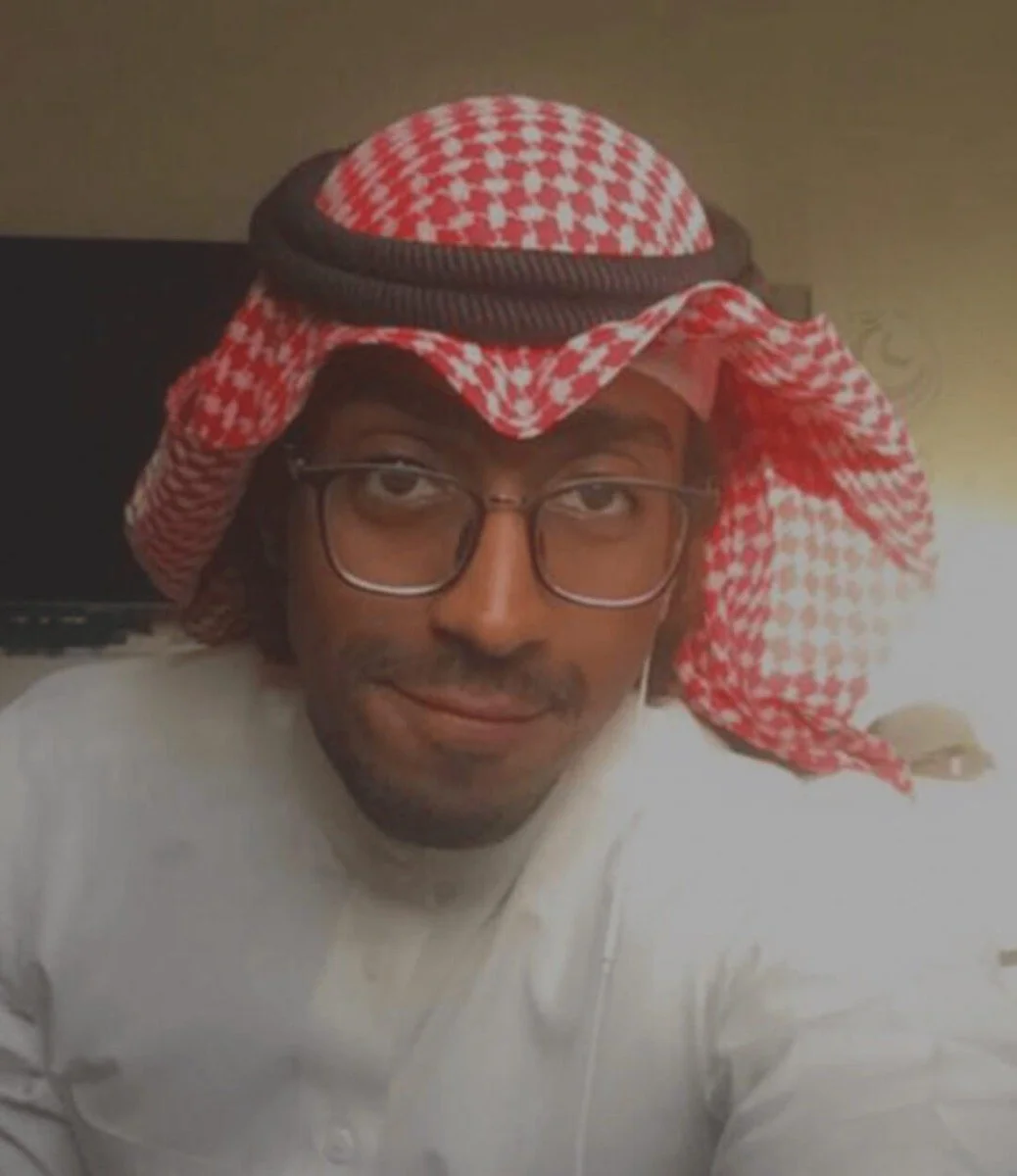 Mohammed Al Saad Celebrity Video Gift