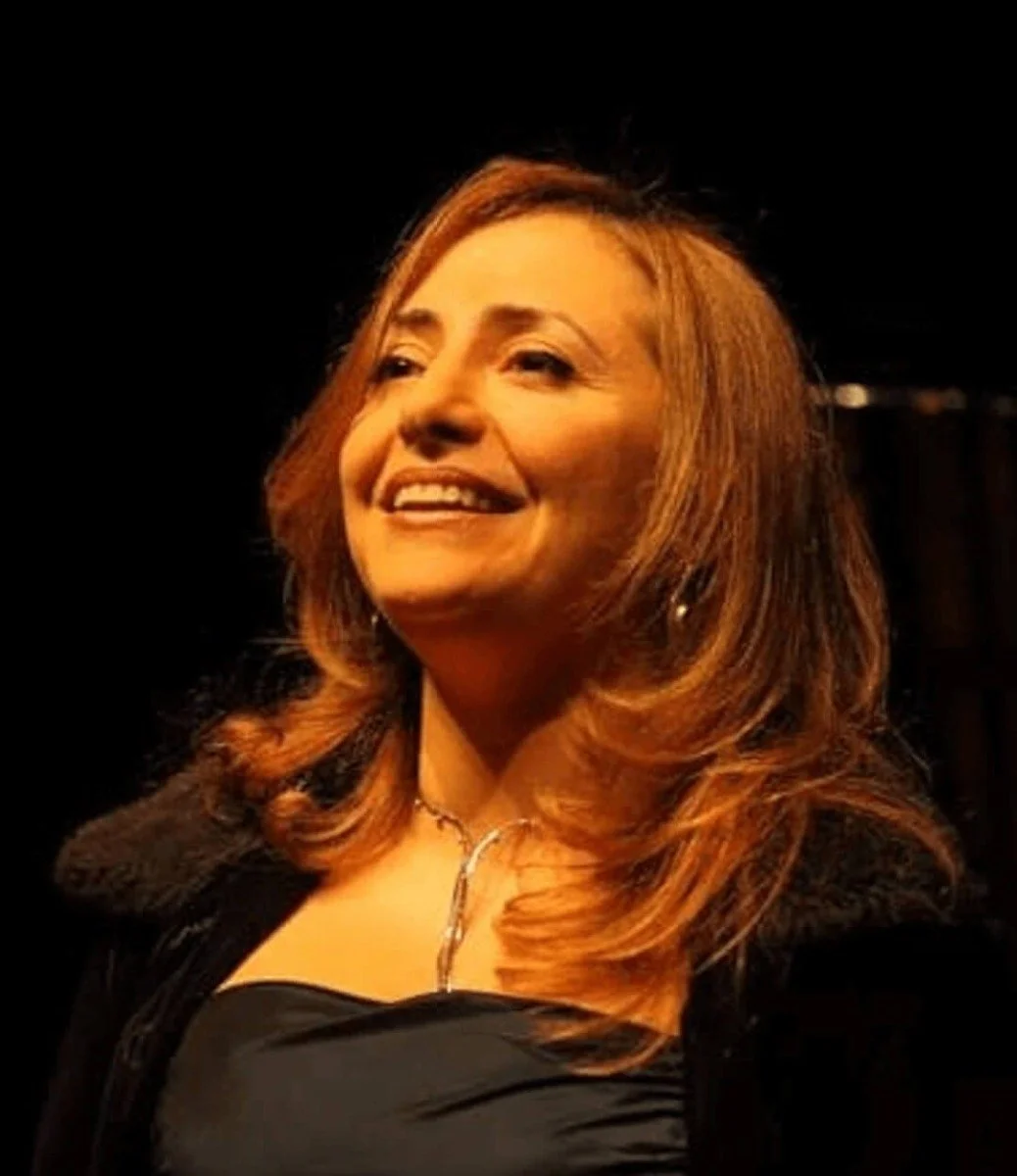 Hala Hachem Celebrity Video Gift