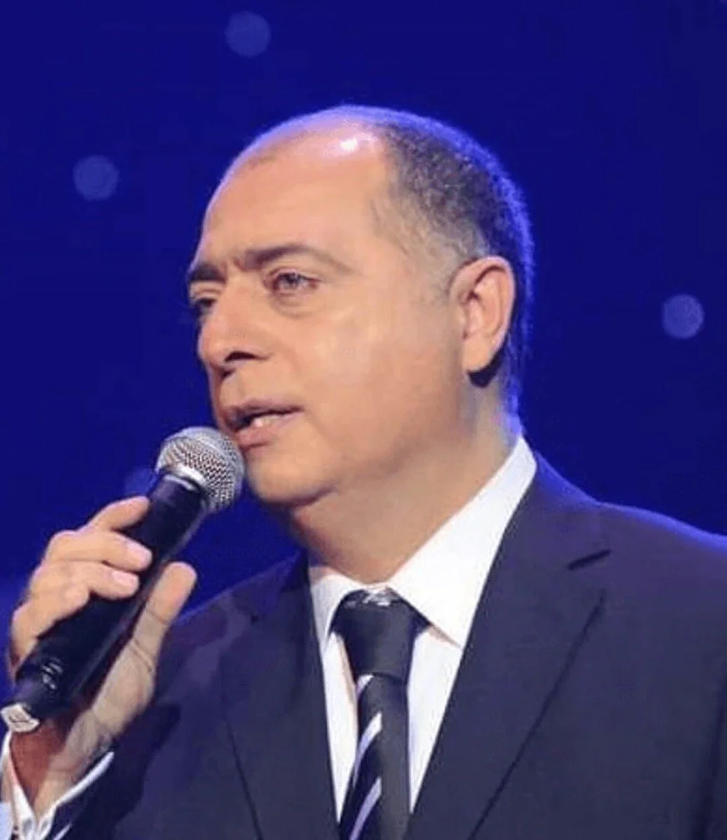 Abdo Mounzer Celebrity Video Gift