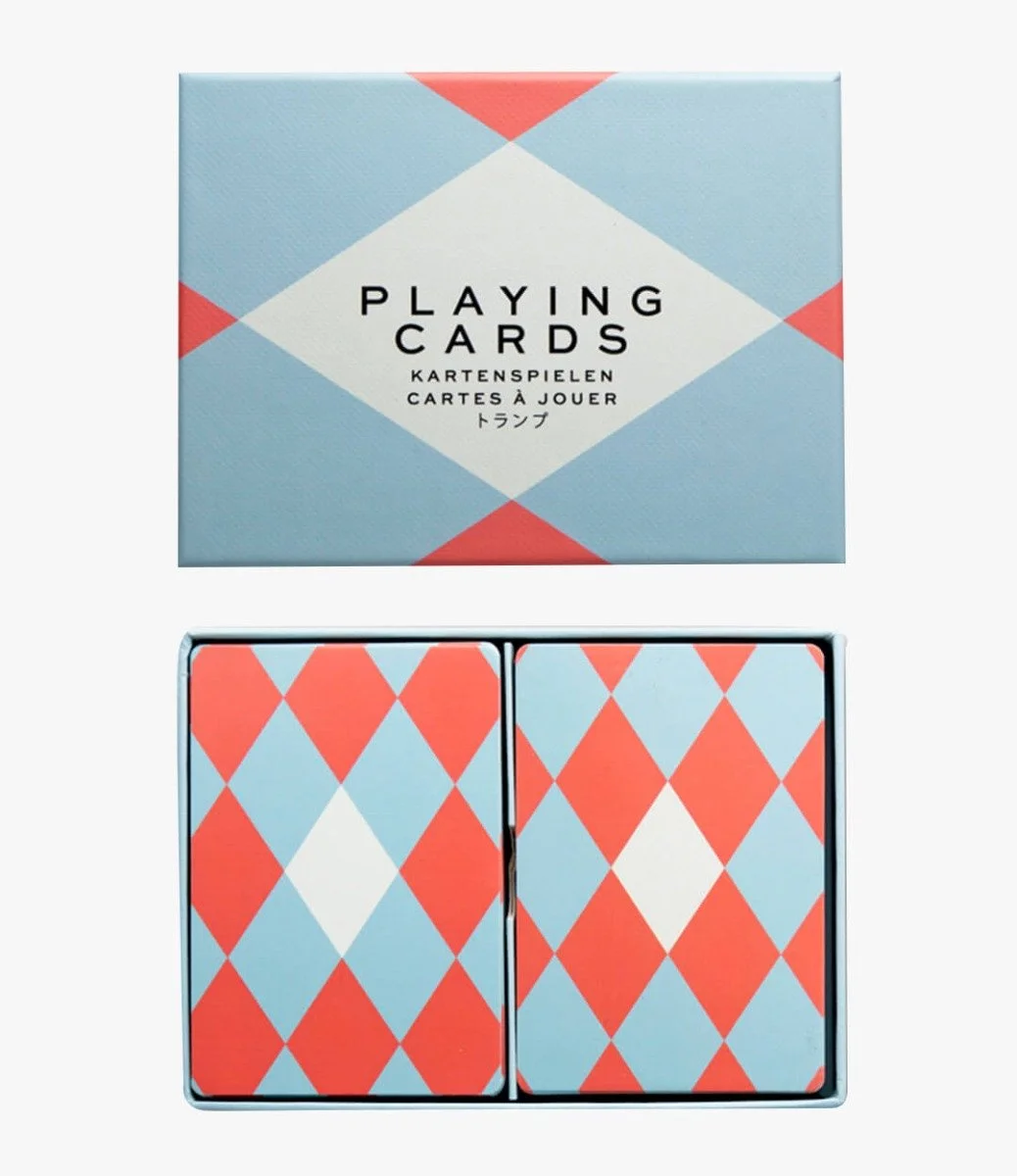 Play - Double Playing Cards - 2