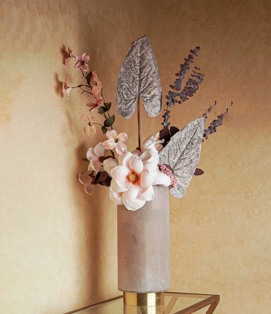Poland Flowers Vase