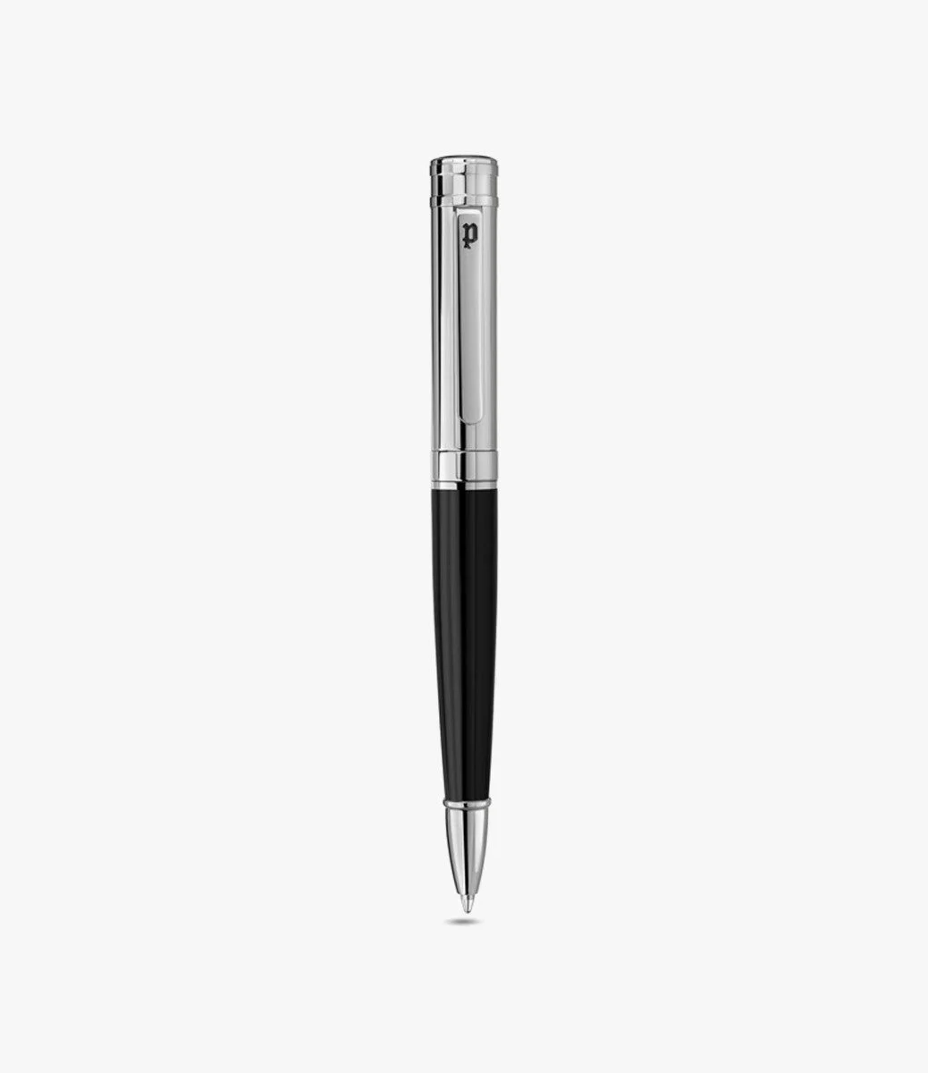 بوليس PE قلم سيمسون الأسود