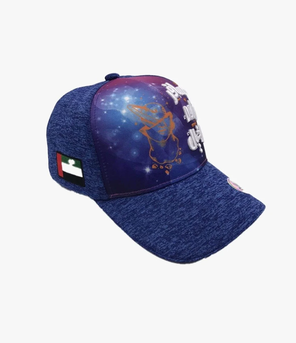 قبعة كاشخ الأفق الأزرق من روفاتي (KD-110)