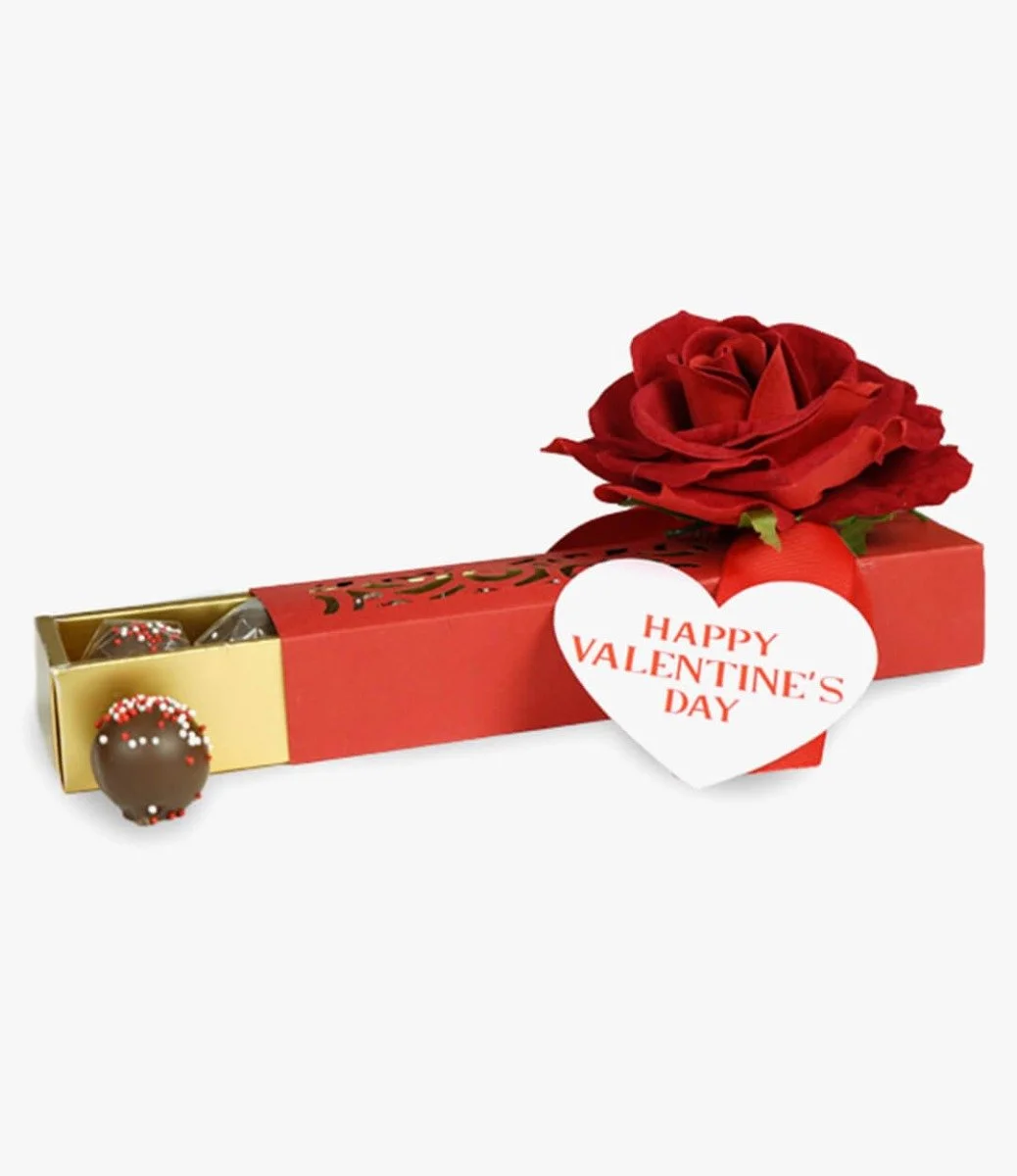 سو فيري سويت - هدية الشوكولاتة من بليسنج