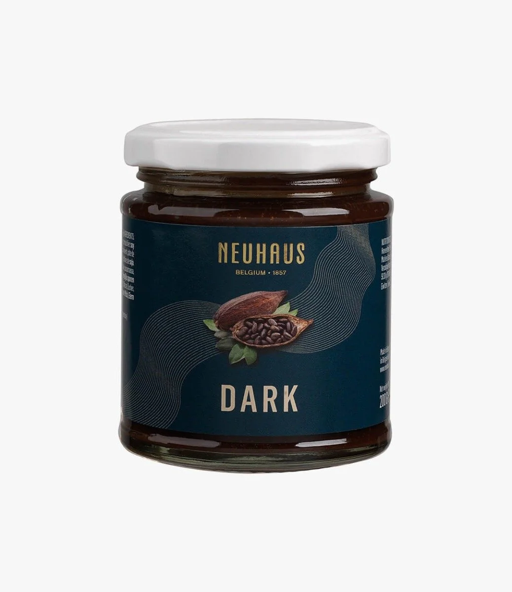 Spreads - Dark Chocolate By Neuhaus