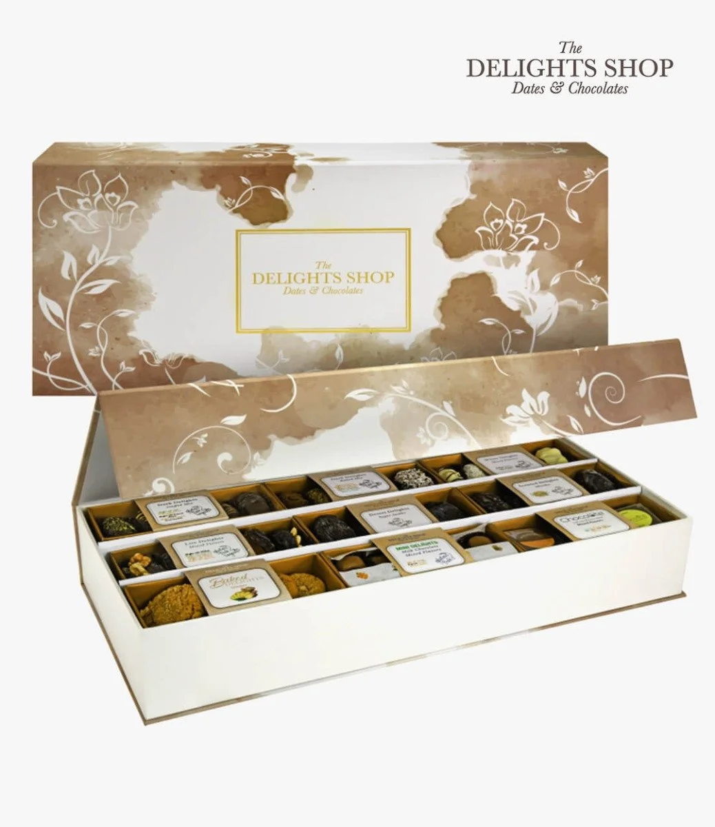 The Delights Shop Collection