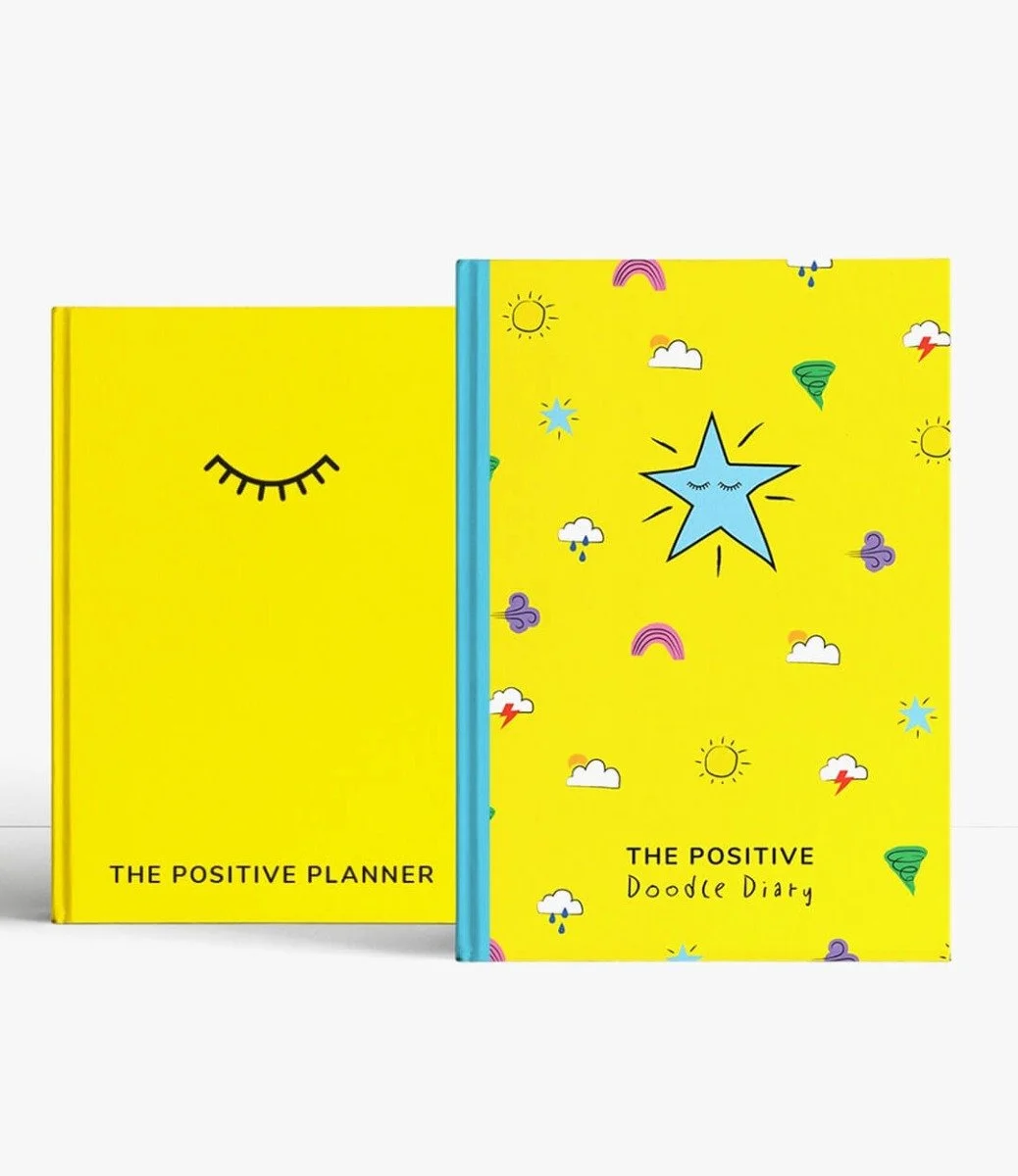 The Parent Pack By The Positive Planner