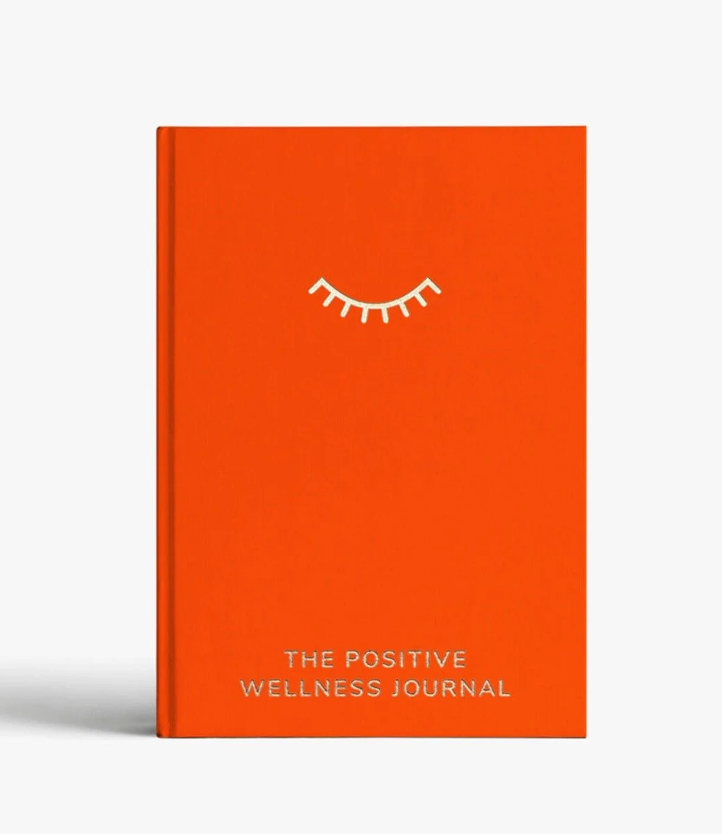 The Positive Wellness Journal