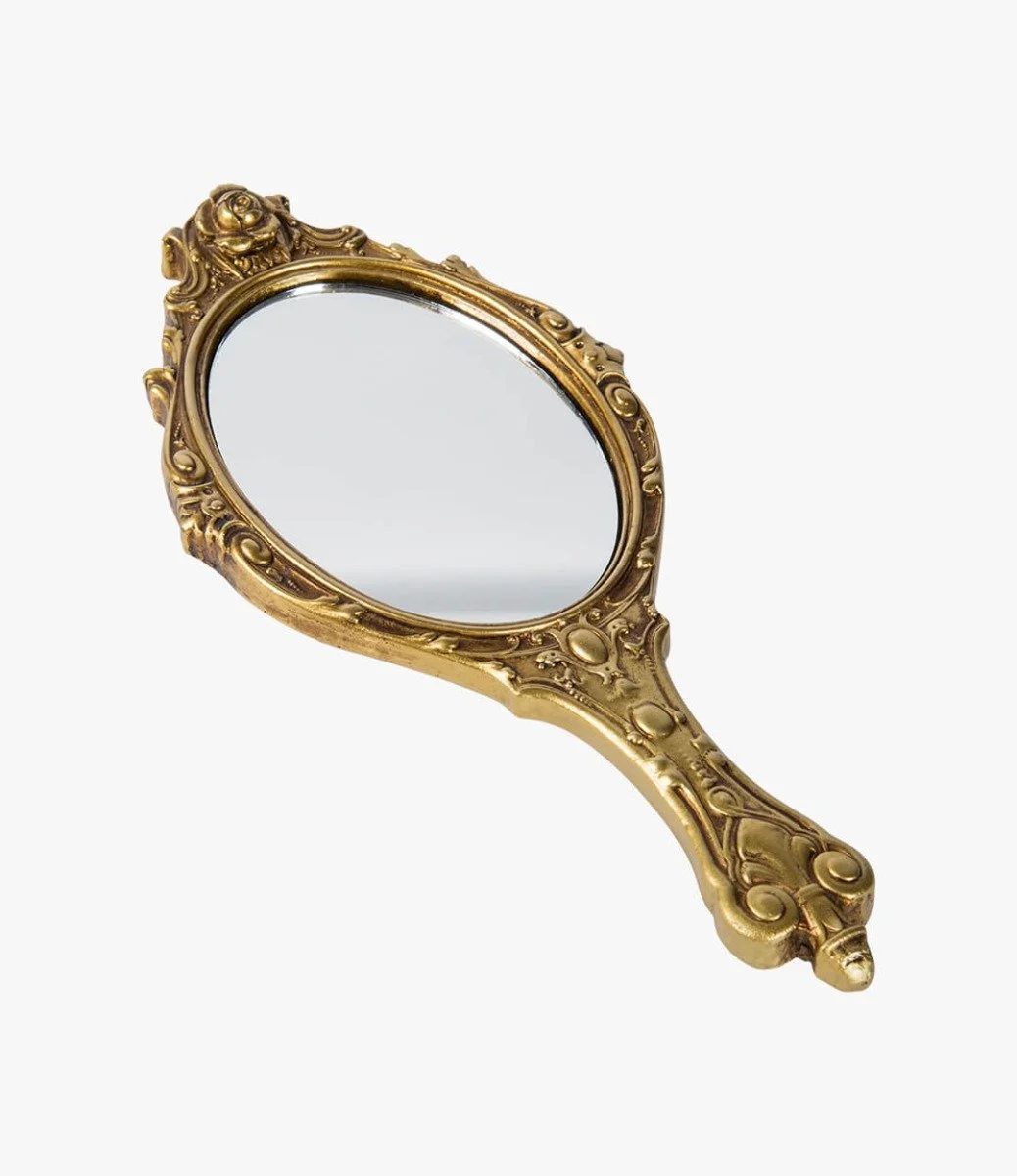 Victoria hand mirror By Forever Rose