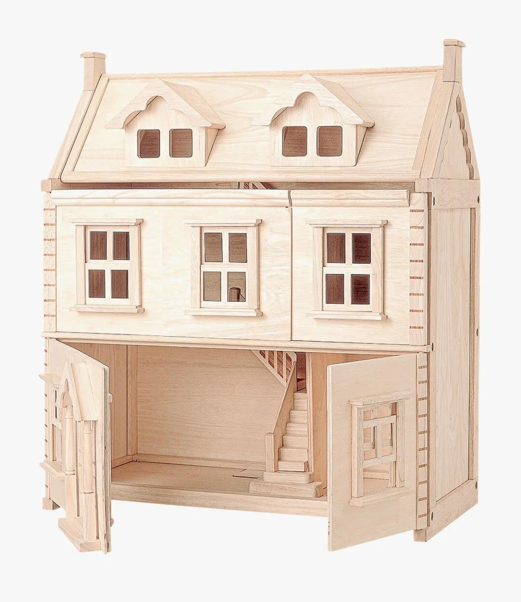 Victorian Dollhouse By PlanToys
