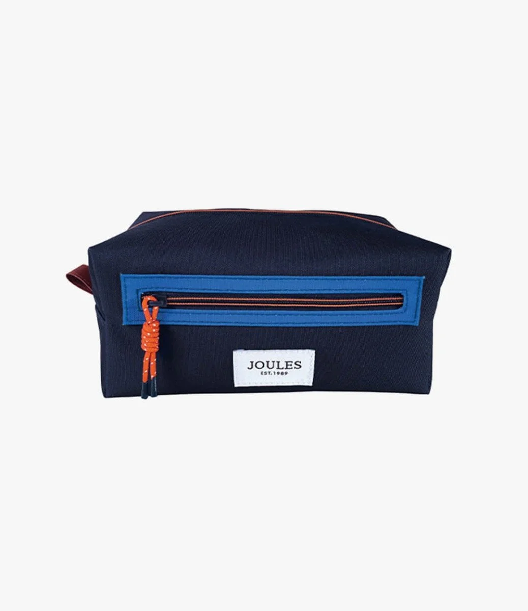 Wash Bag by Joules