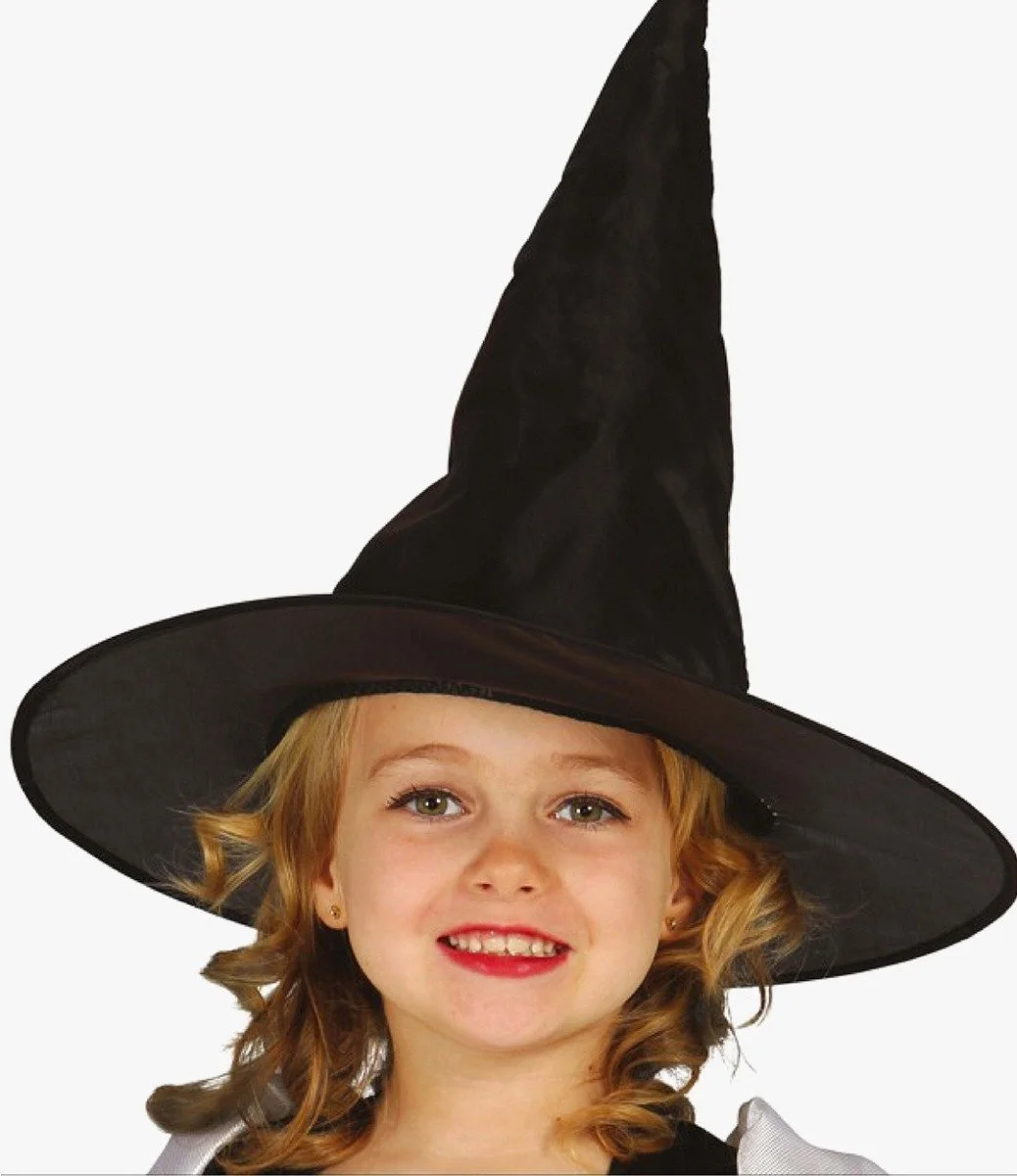 Witch Hat for Kids