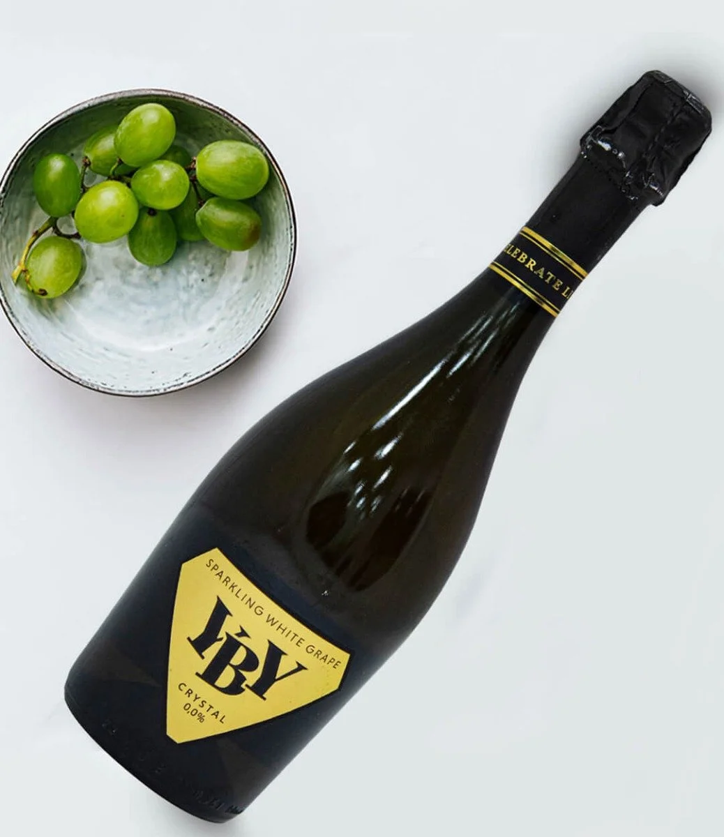 YBY Non-Alcoholic Sparkling Classic Drink
