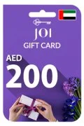 joi Gift Card - AED 200