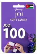 joi Gift Card - JOD 100