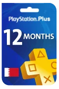 PlayStation Now Subscription - 12 Months