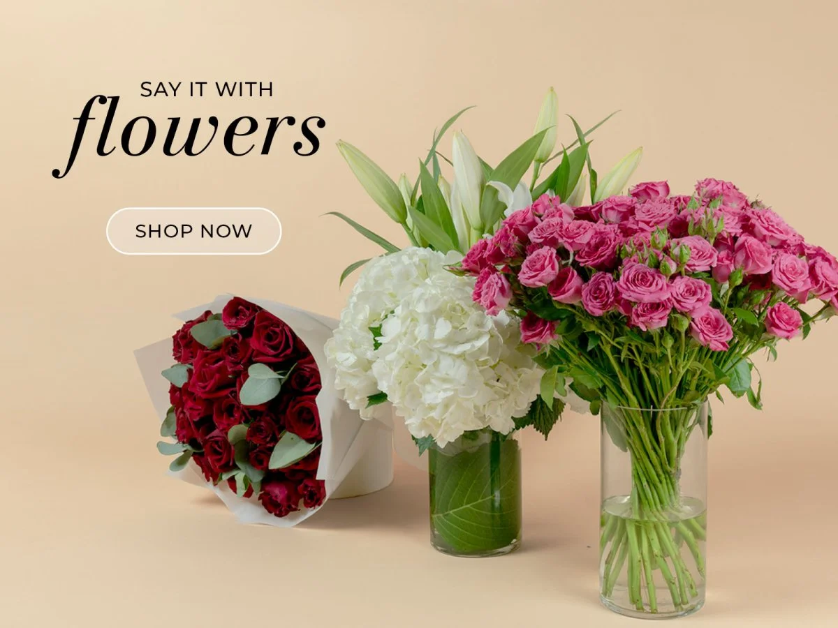 Gifts, Cakes & Flowers Delivery Online in Abu Dhabi, United Arab ...