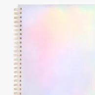 Holographic Notebook 
