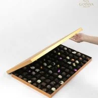Godiva Gold Collection 