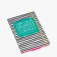 Control FREAK Notebook 