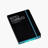 Be Genius Notebook 