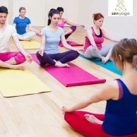 Become a Yoga Teacher 