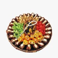 Fruitfully Delicious Diwali 