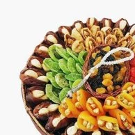 Fruitfully Delicious Diwali 