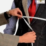 Bespoke Suit Tailoring (3 piece) By Knights & Lords