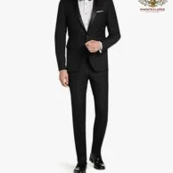 Bespoke Tuxedo Tailoring By Knights & Lords