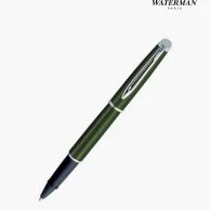 Green Waterman Pen 