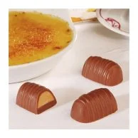 Crème Brulee Chocolates by Maxim's 