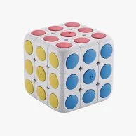 Cube Tastic with AR technology by KidMate 