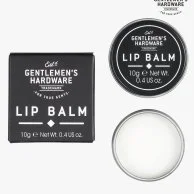 Lip Balm Tin 