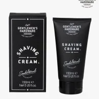 Shaving Cream 