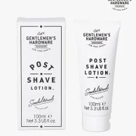 Post Shave Lotion 