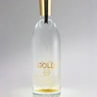 New Zealand Gold Water 