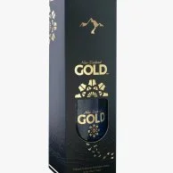 New Zealand Gold Water 