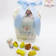 Luxury Chocolate Assortment from Poplars