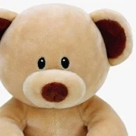 Baby TY - Bundles the Brown Bear (regular size) 