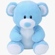 دمية لالاباي الدب الأزرق من مجموعة Baby TY 